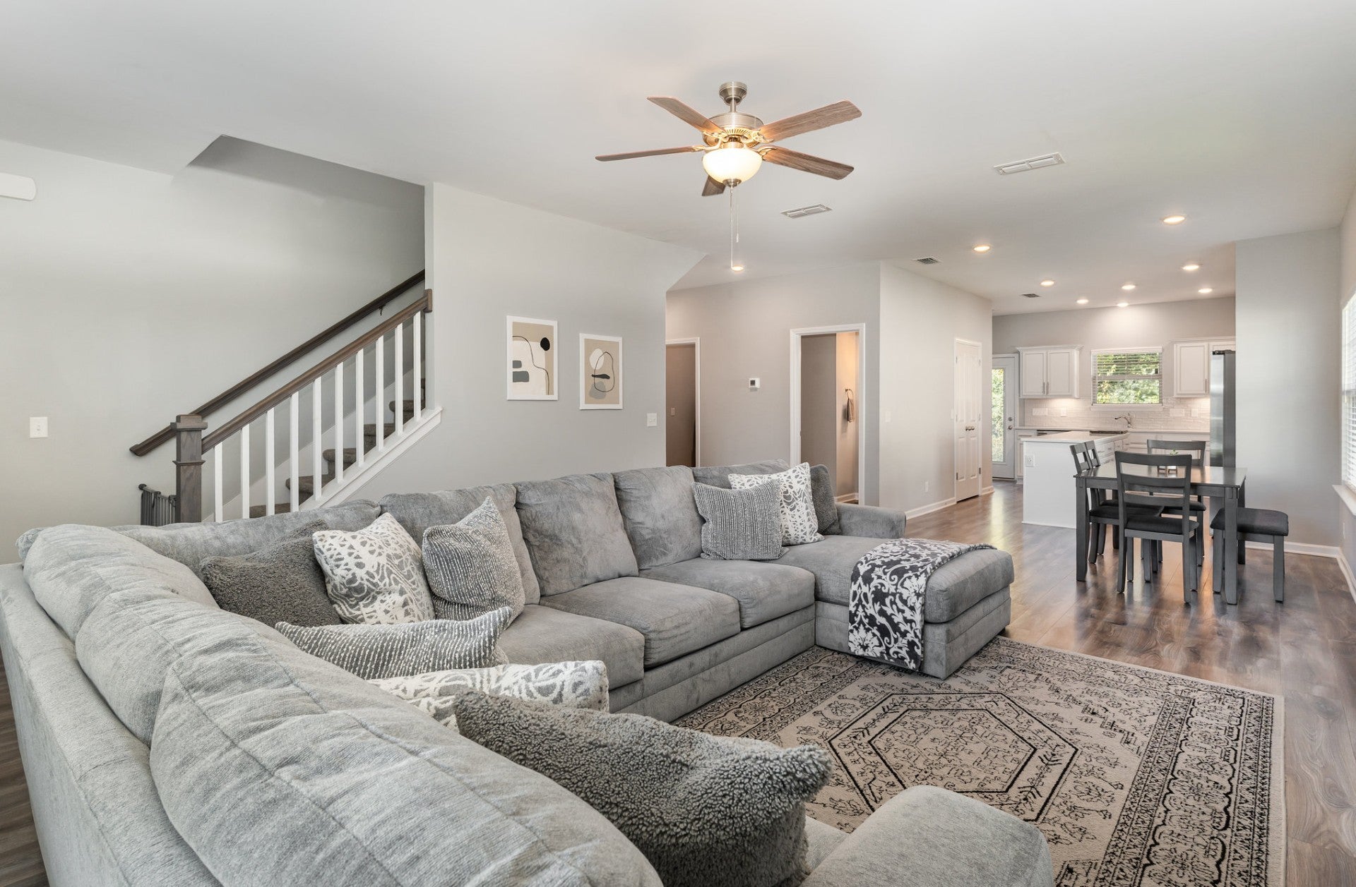 3714 Black Powder Lane