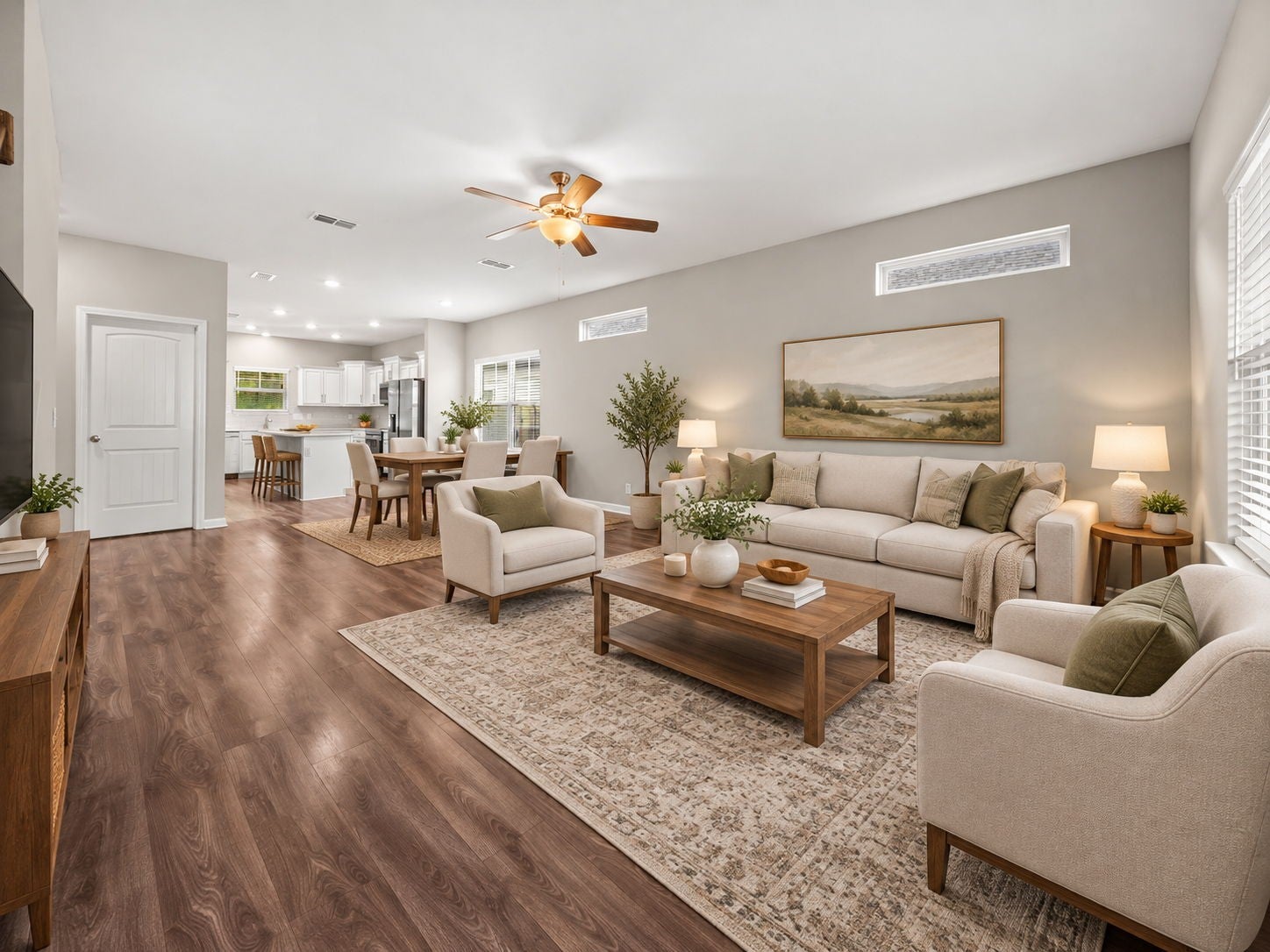 3714 Black Powder Lane