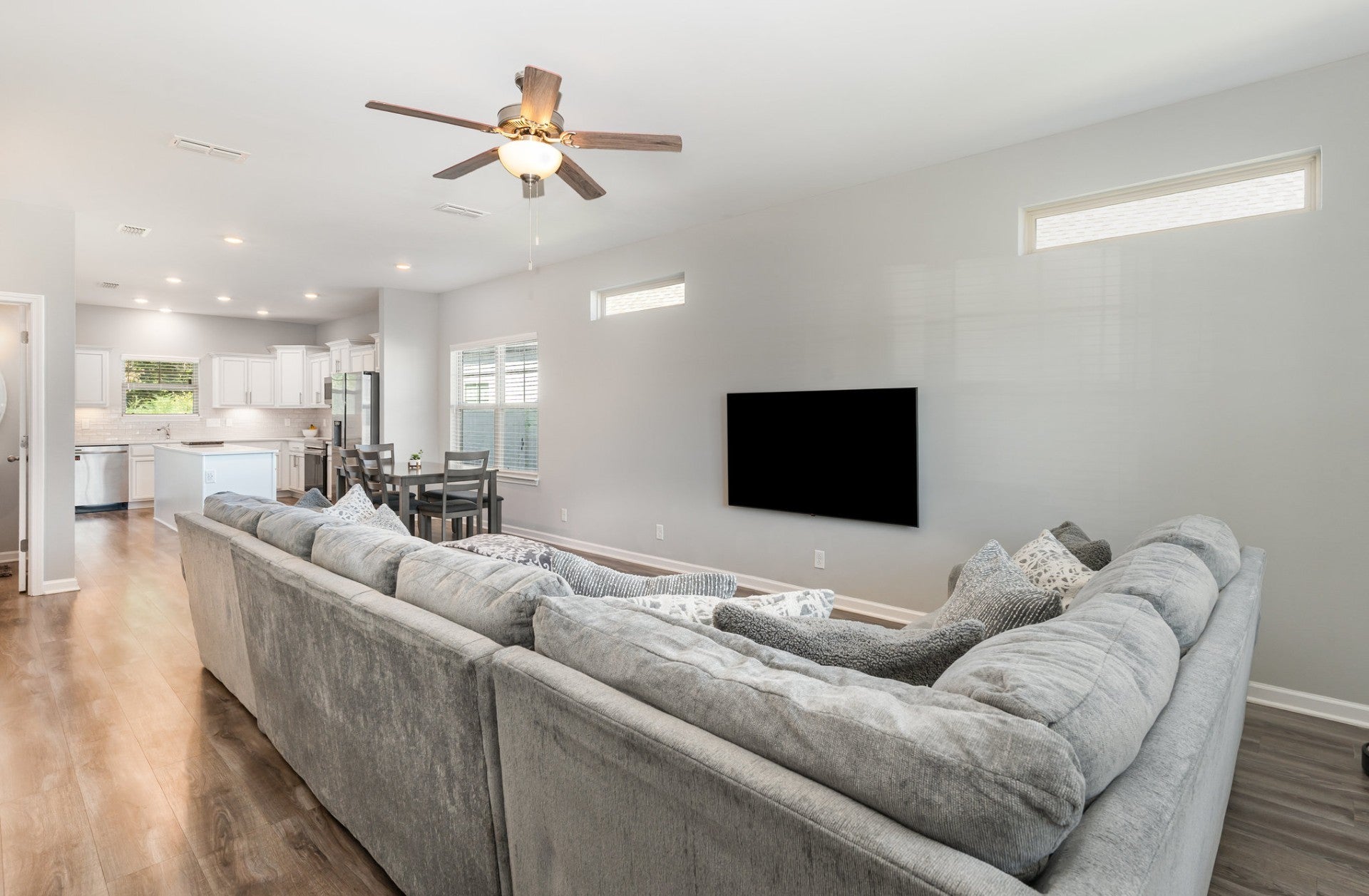 3714 Black Powder Lane