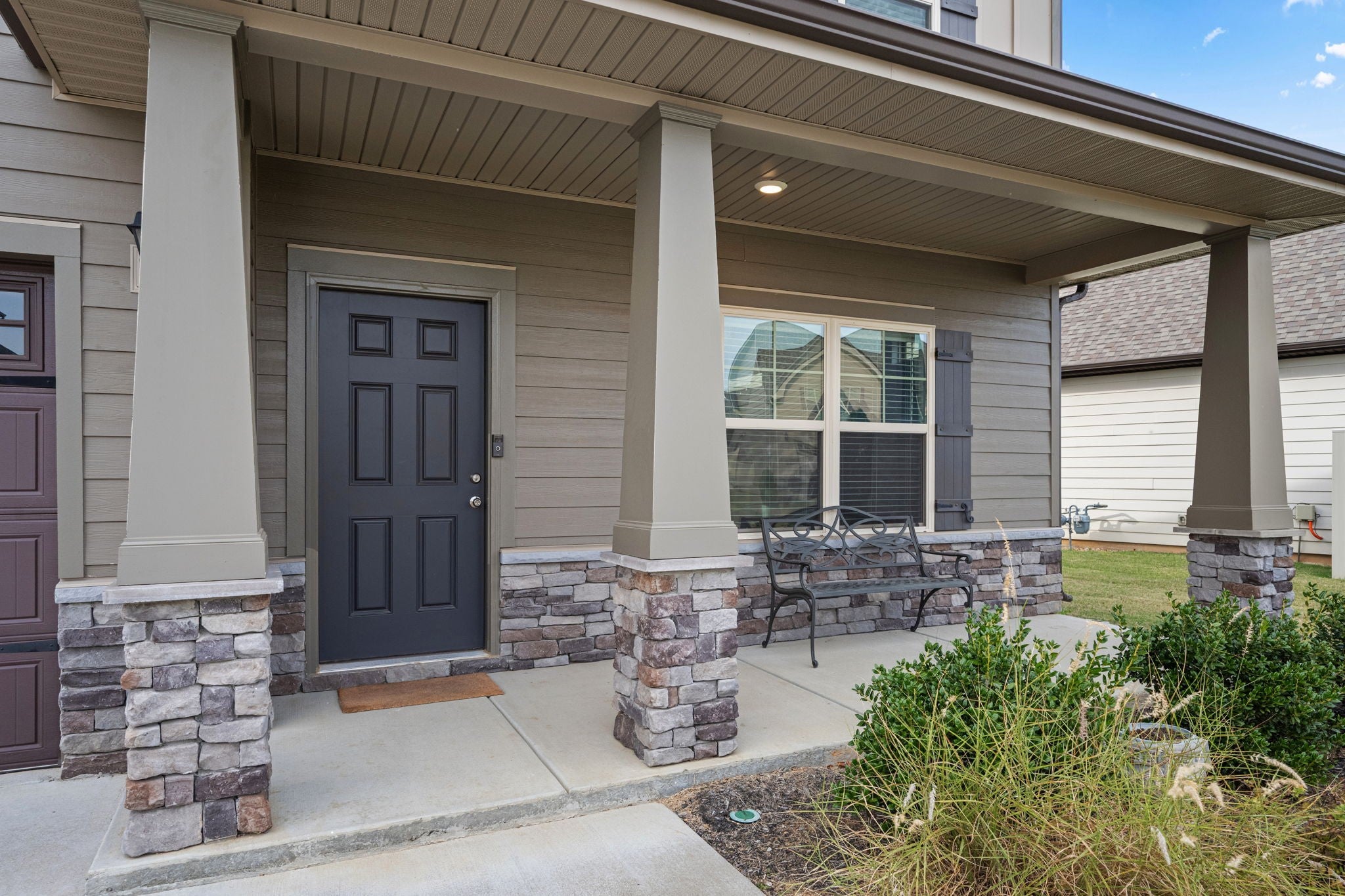 3714 Black Powder Lane