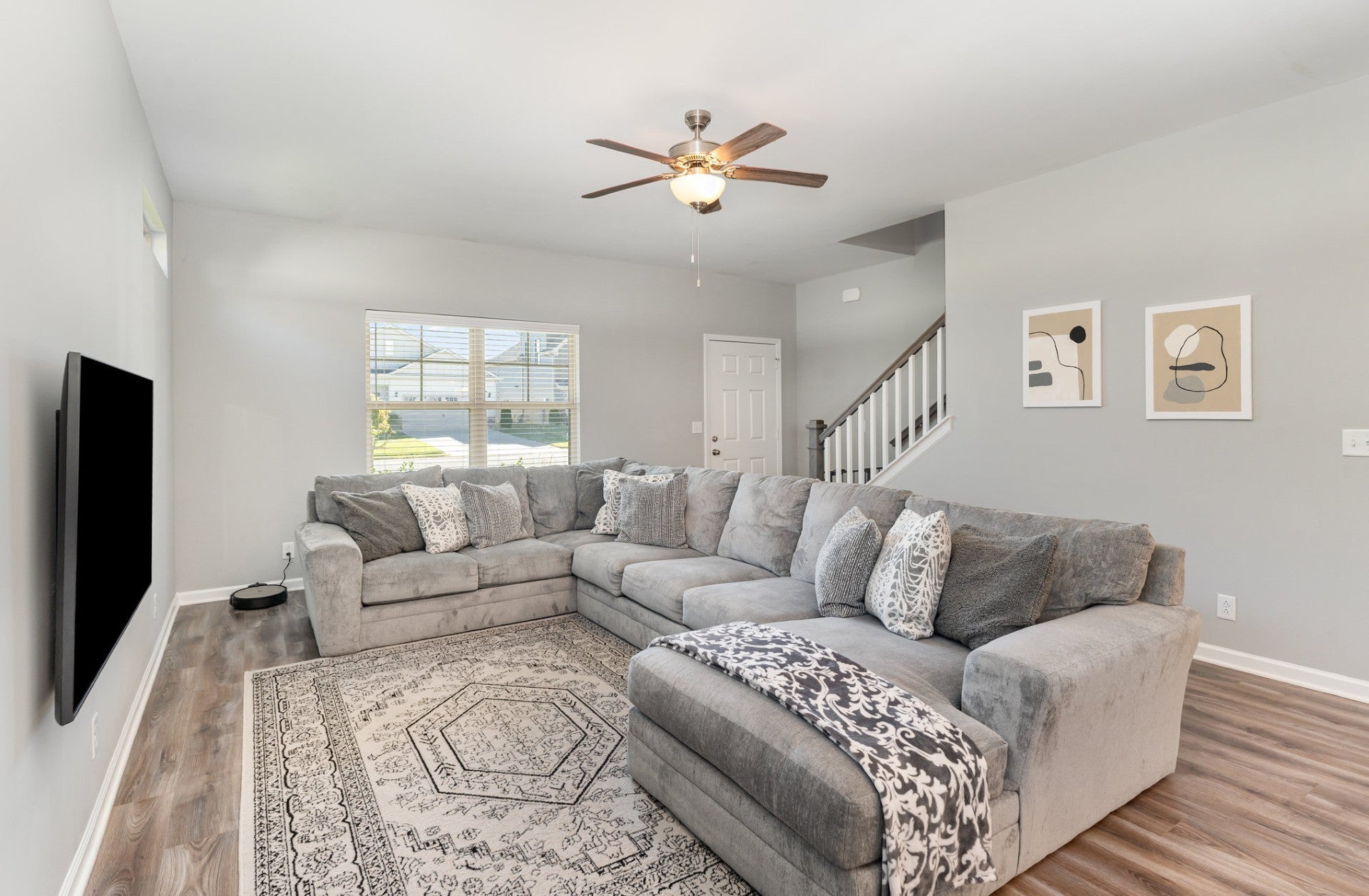 3714 Black Powder Lane