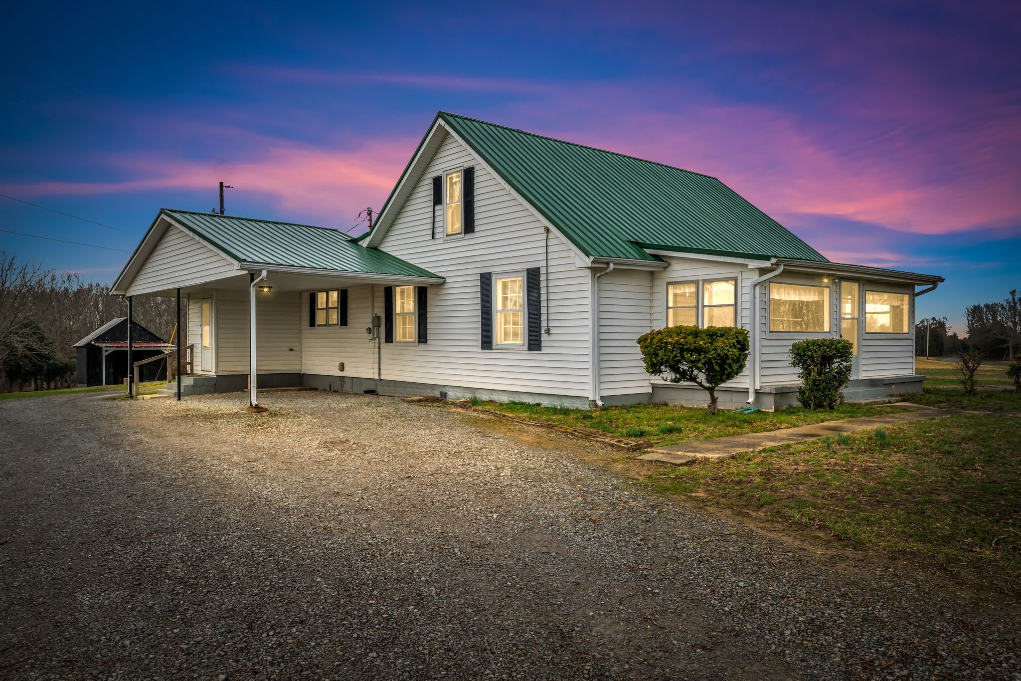 165 Wilson Hollow Road