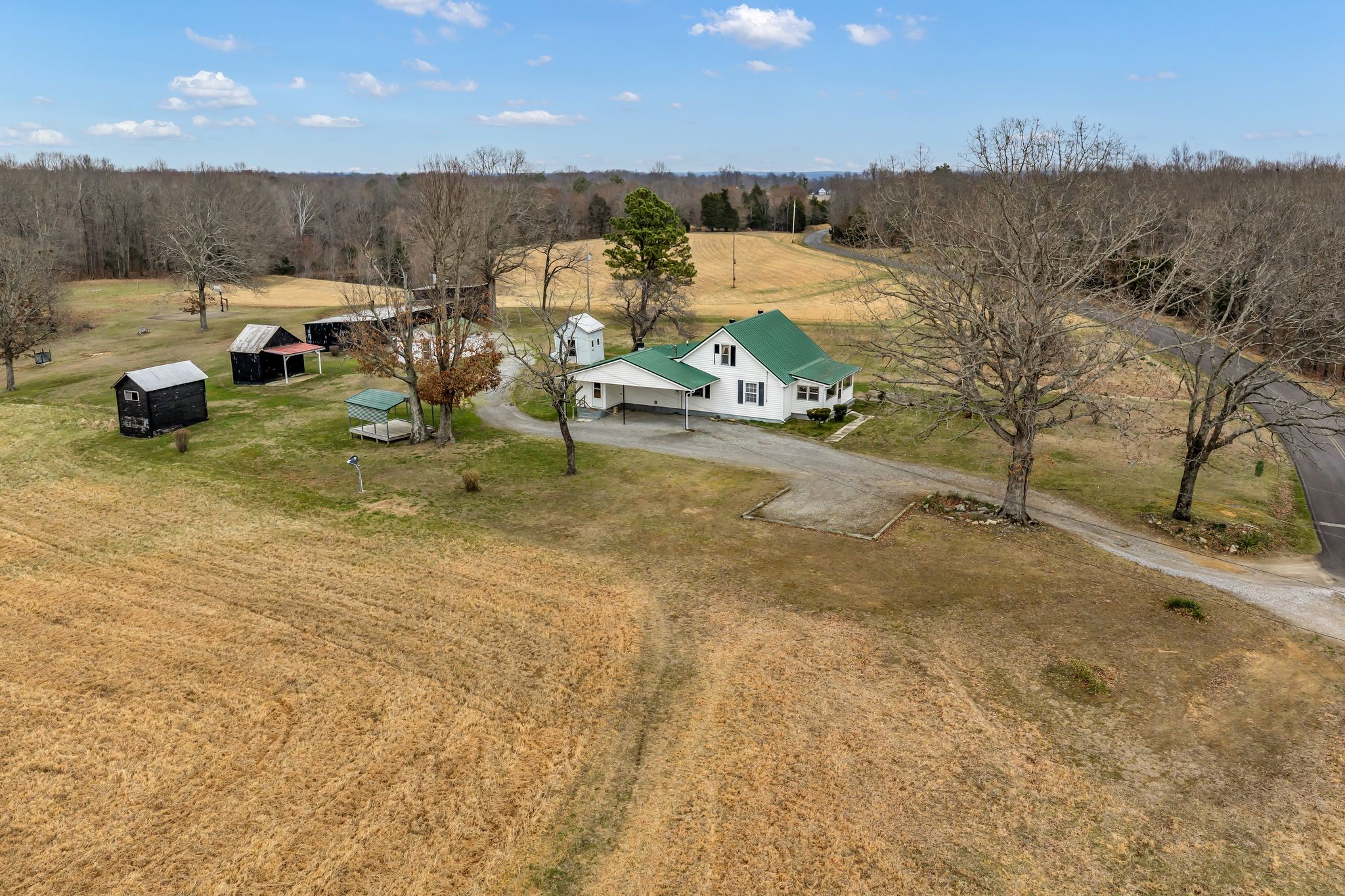 165 Wilson Hollow Road