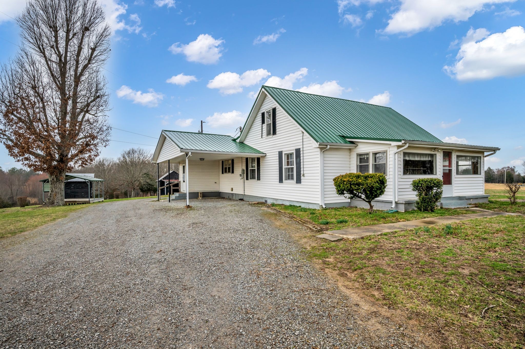 165 Wilson Hollow Road
