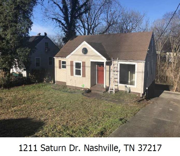 1211 Saturn Dr