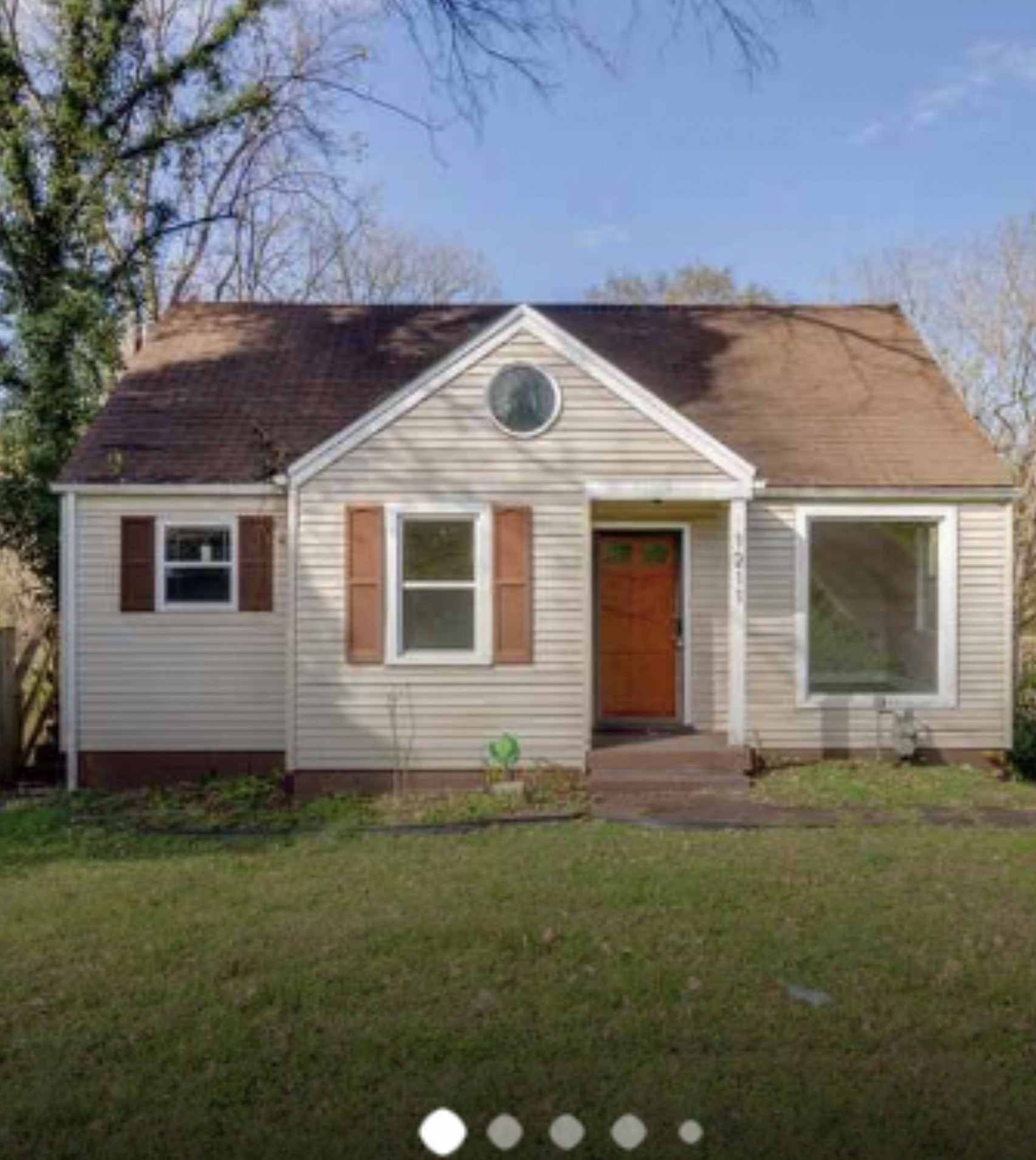 3-bed listing at 1211 Saturn Dr, Nashville