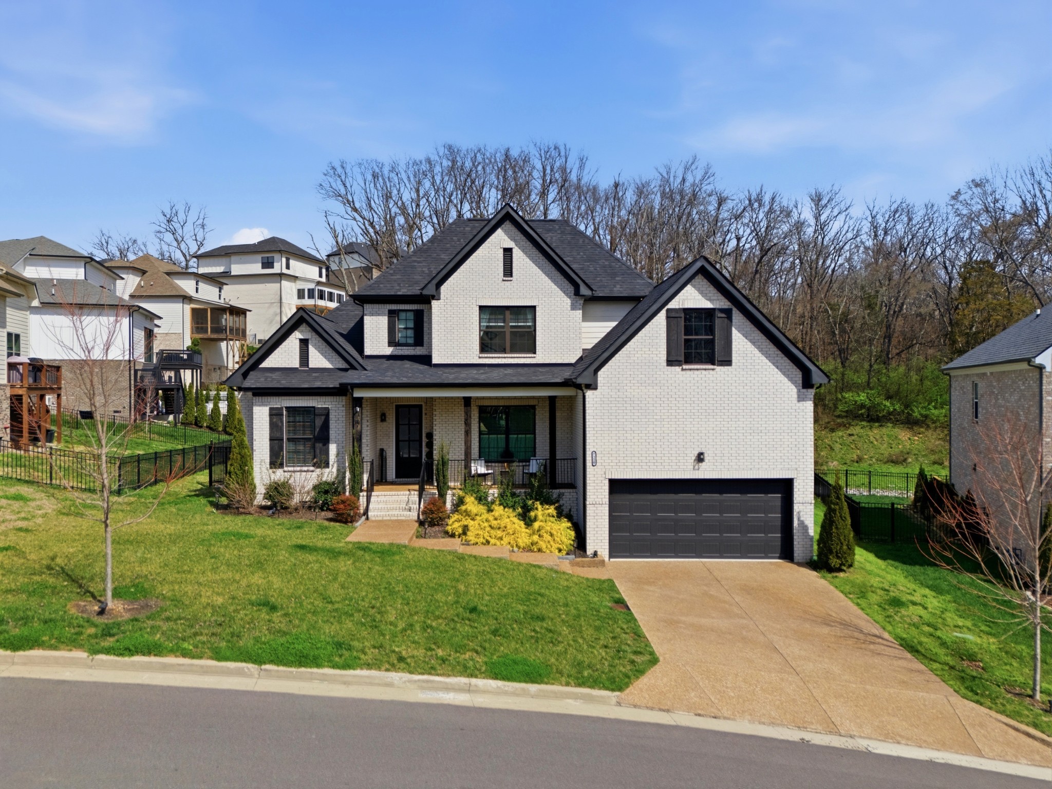 7220 Still Spring Hollow Dr