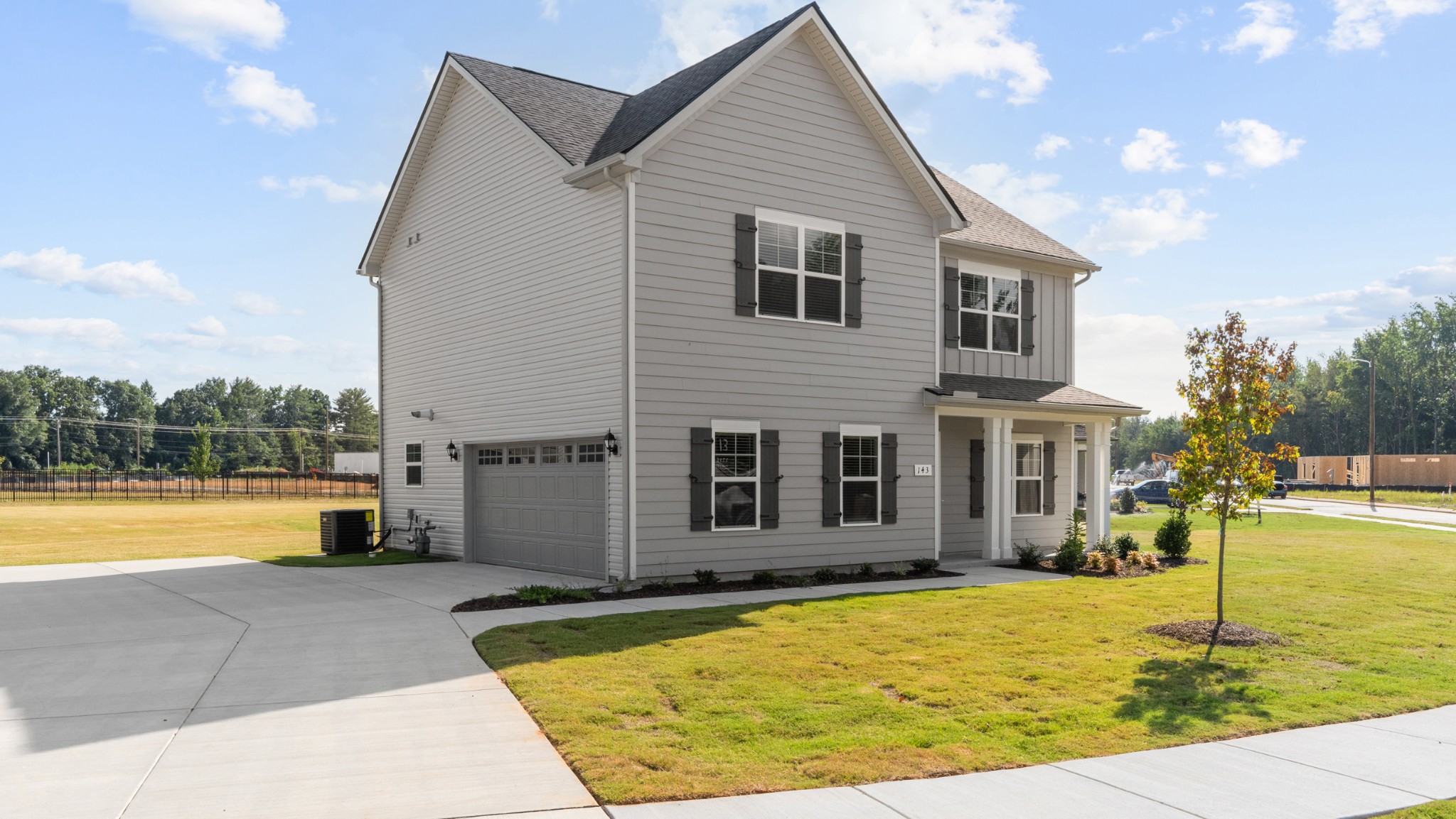 143 Stillwater Way