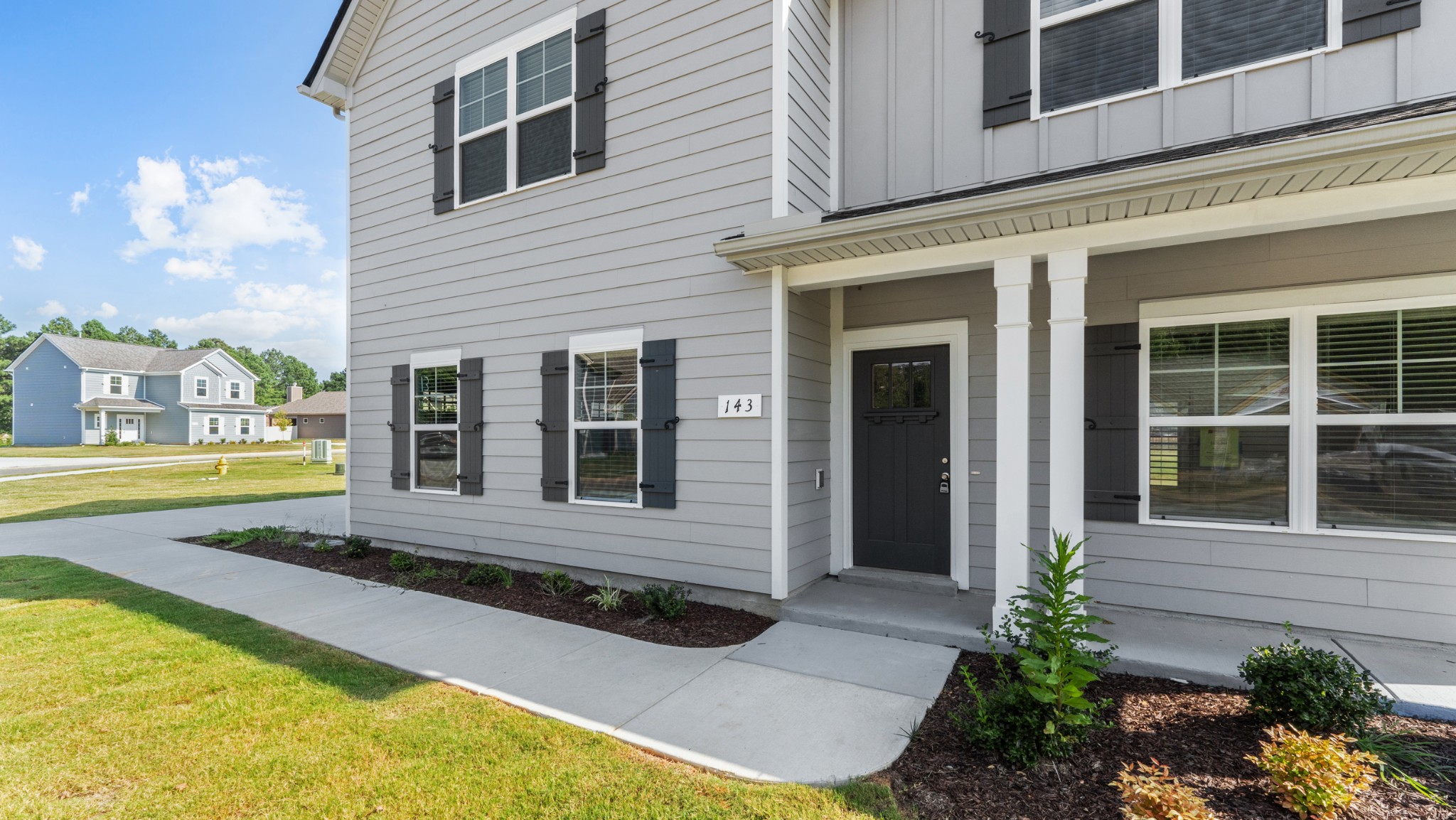 143 Stillwater Way