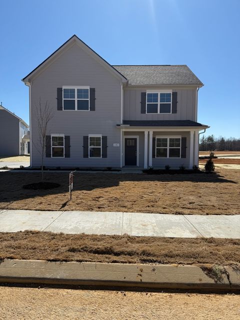 143 Stillwater Way, Tullahoma, TN 37388 - MLS#: 2765224