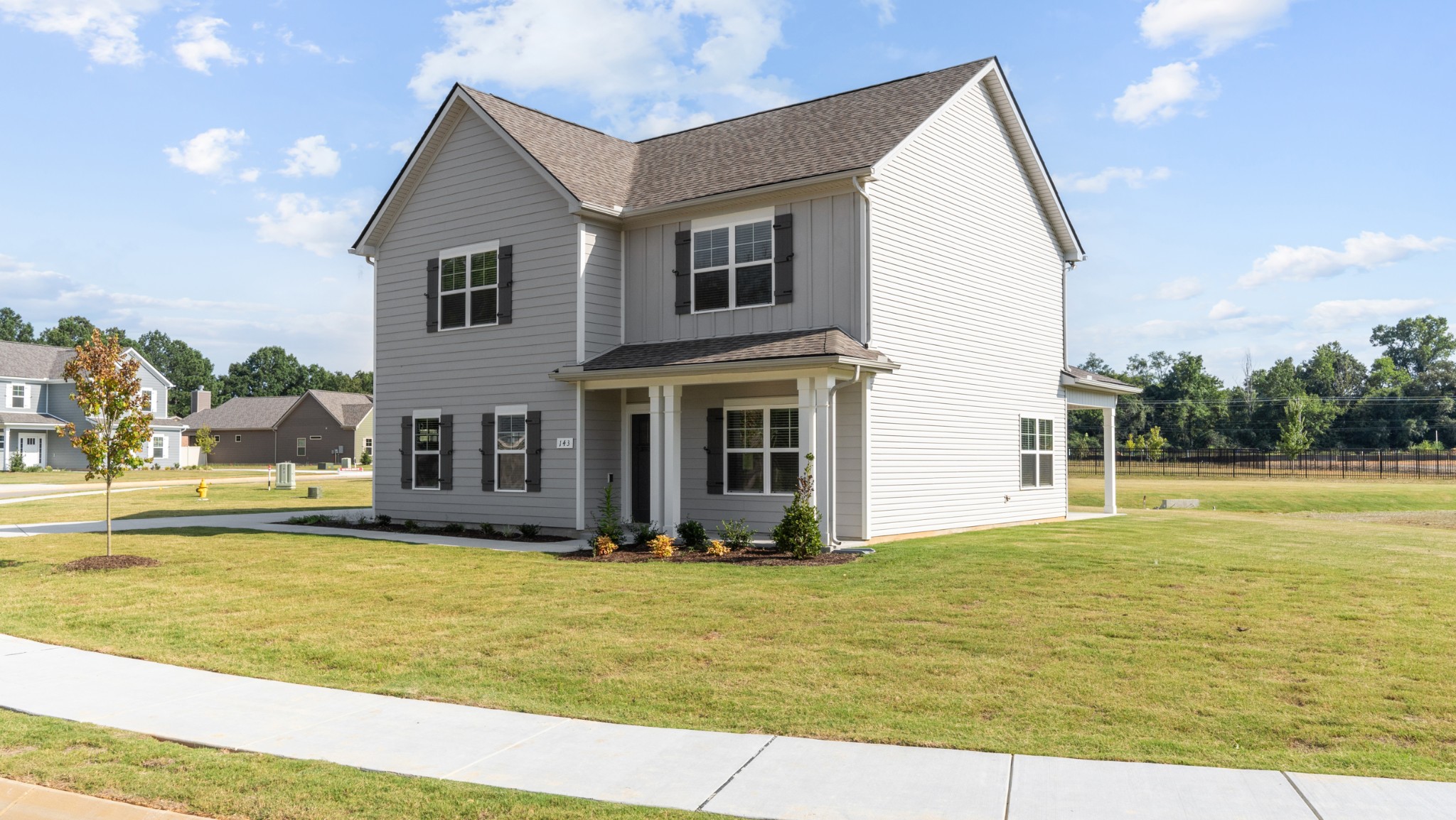 143 Stillwater Way