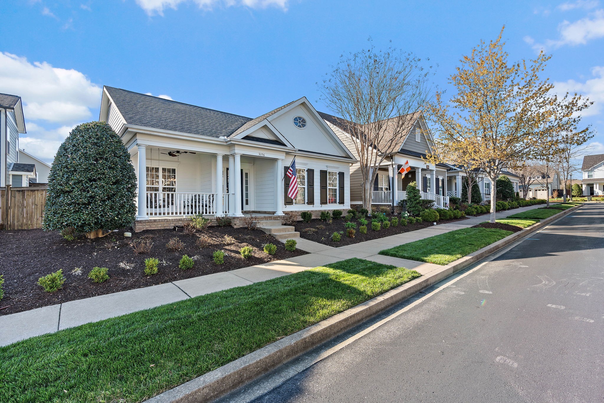 3056 Kirkland Cir