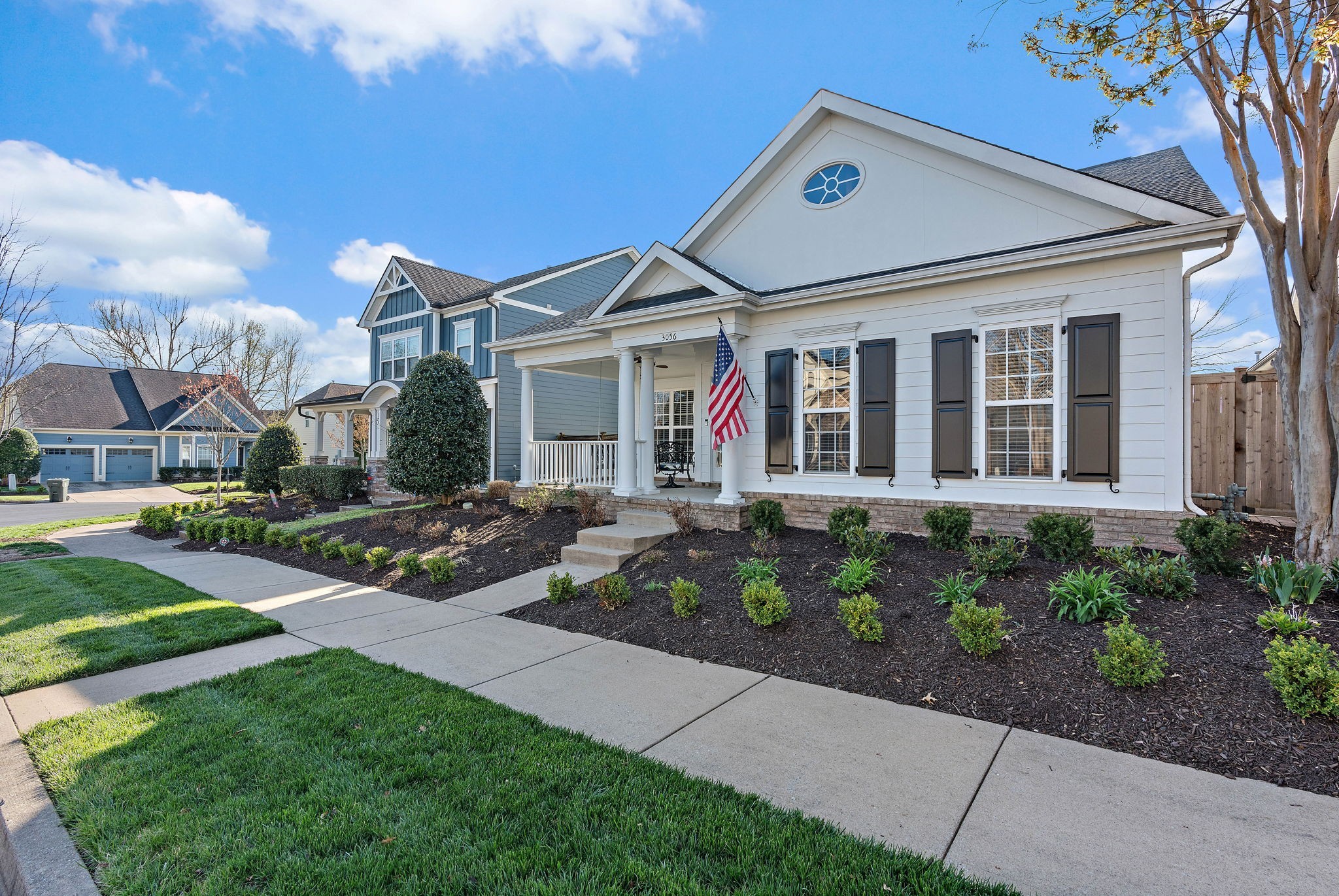 3056 Kirkland Cir