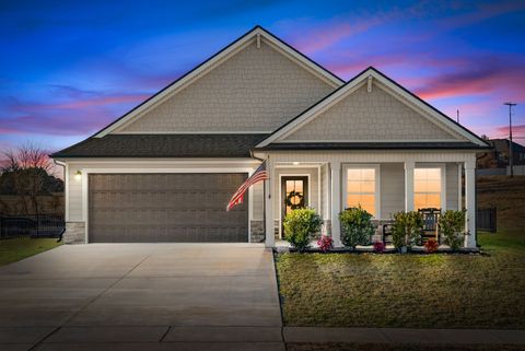 333 Frontier Dr Clarksville TN 37043