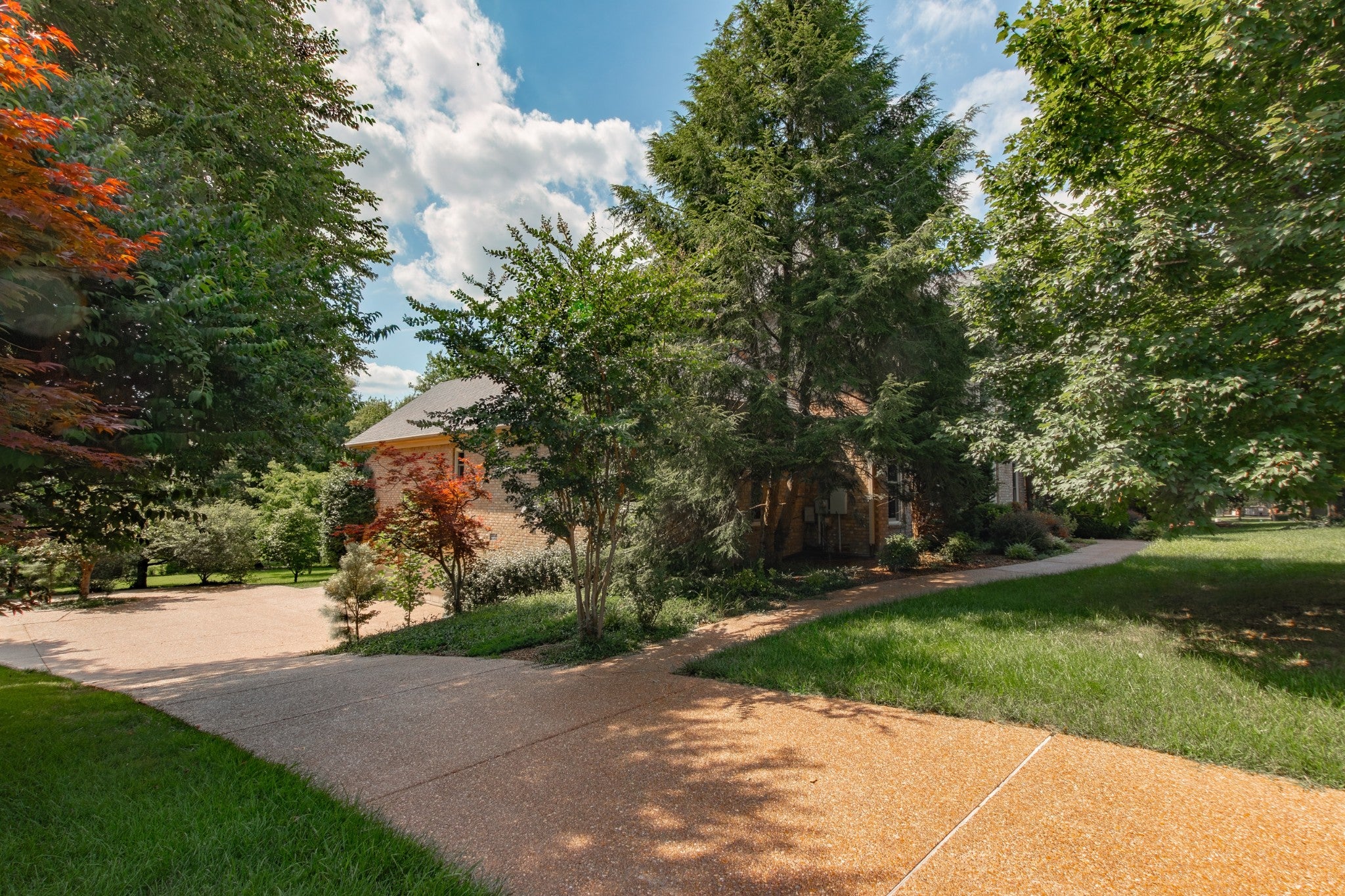 9345 Ansley Ln, Brentwood TN 37027 5-bed home, photo 4 of 30