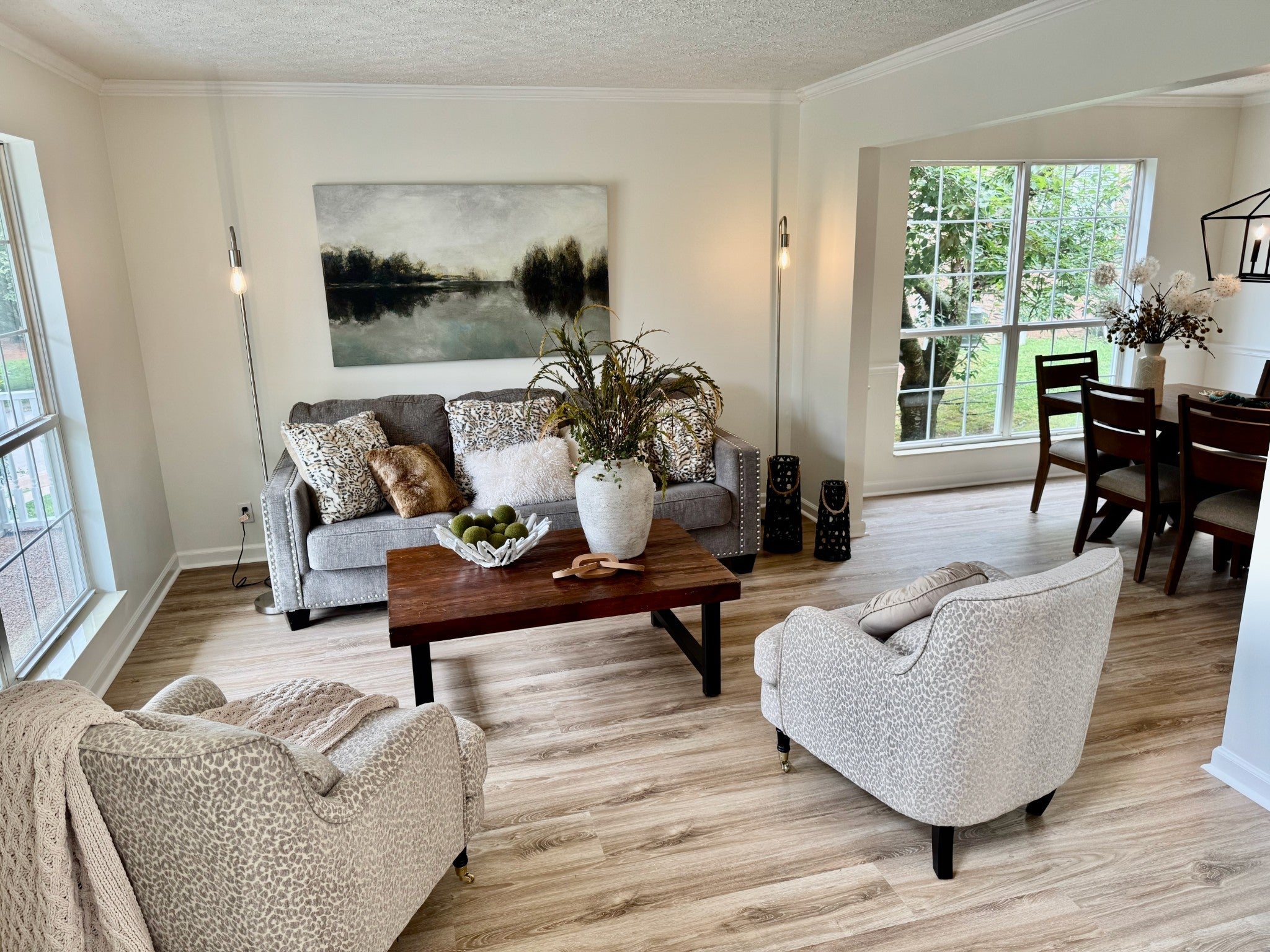4-bed listing at 102 Walters Ave, Franklin