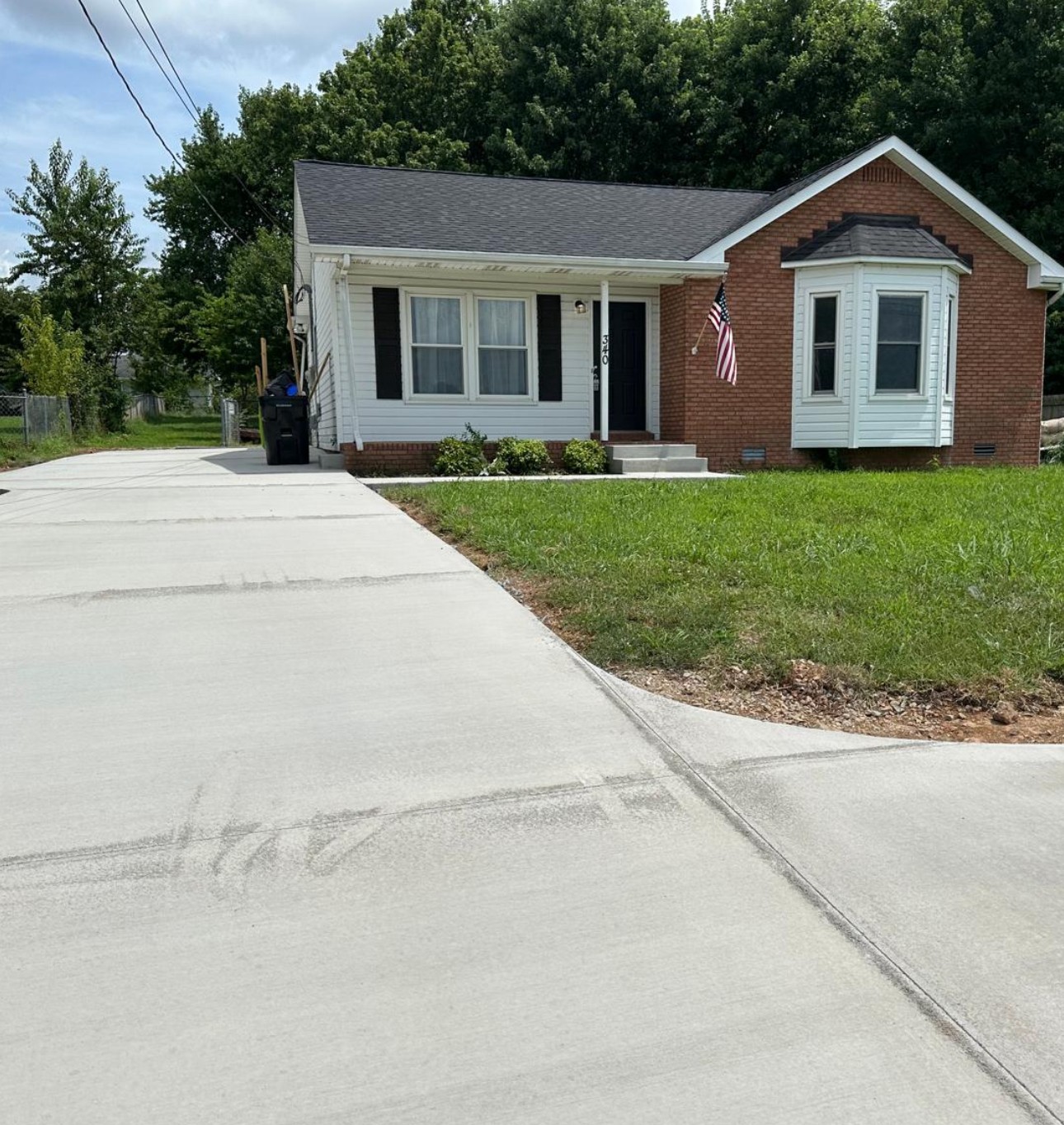 340 Hugh Hunter Rd