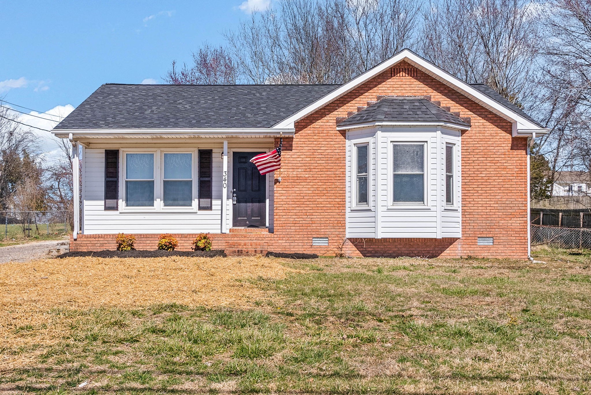 340 Hugh Hunter Rd