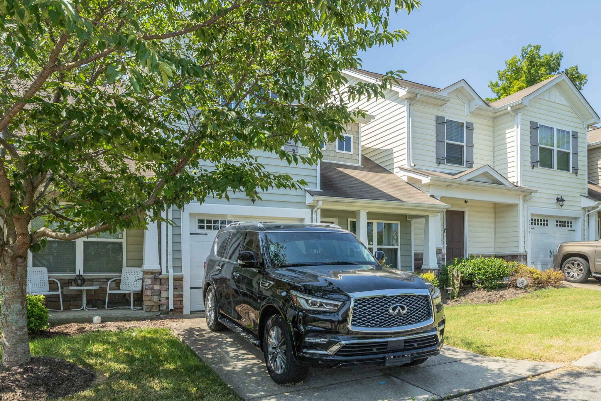 5520 Hamilton Cir