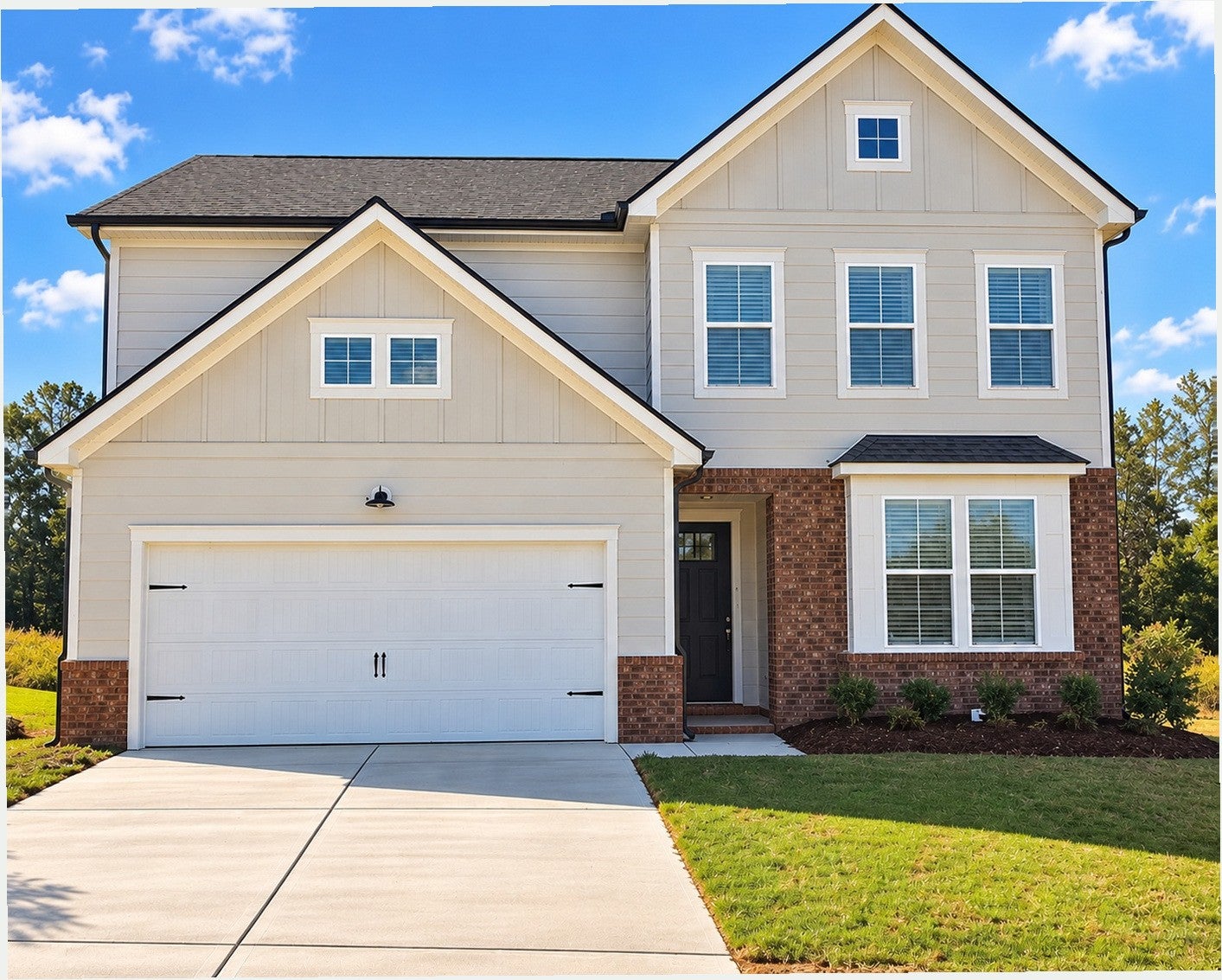 5-bed listing at 1100 Riverview Run, Madison