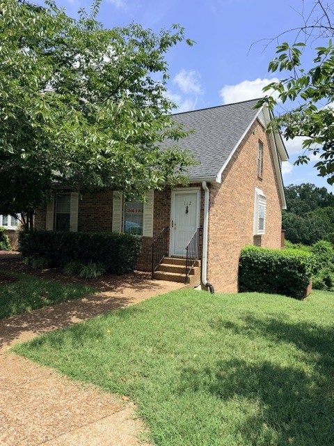 112 Cumberland Trce