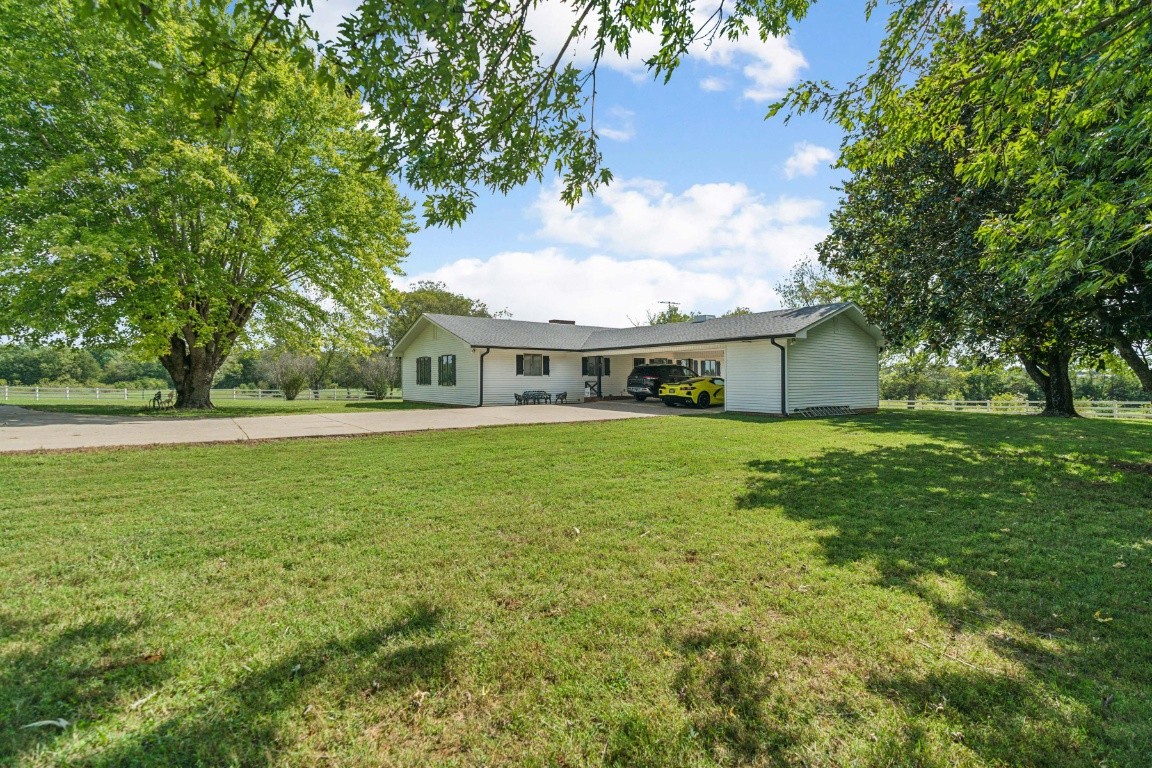3124 Hwy 231 North