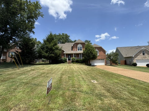 Photo of 2678 Douglas Ln, Thompsons Station, TN 37179 (MLS # 3186393)