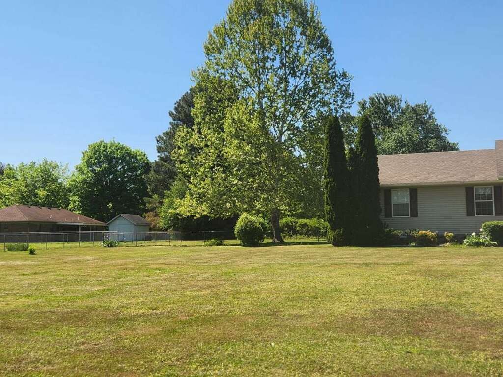 307 Stribling Rd