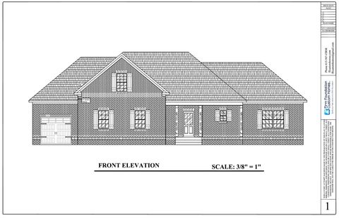 197 Creekside Dr Lewisburg TN 37091