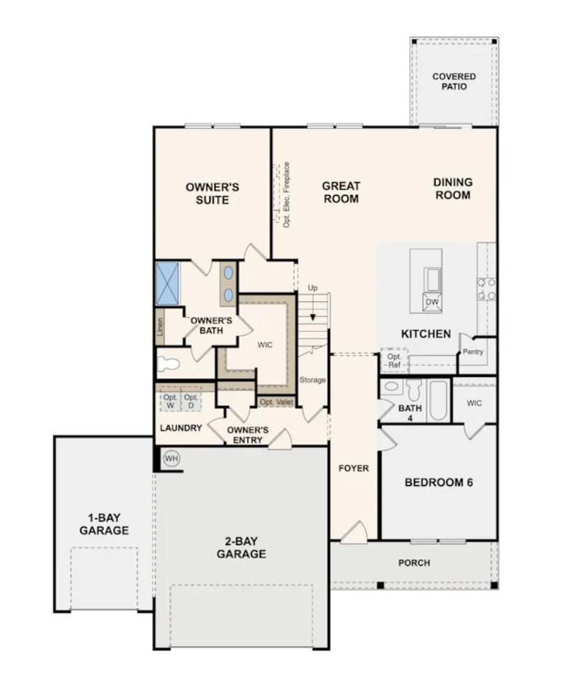 818 Molly Lane