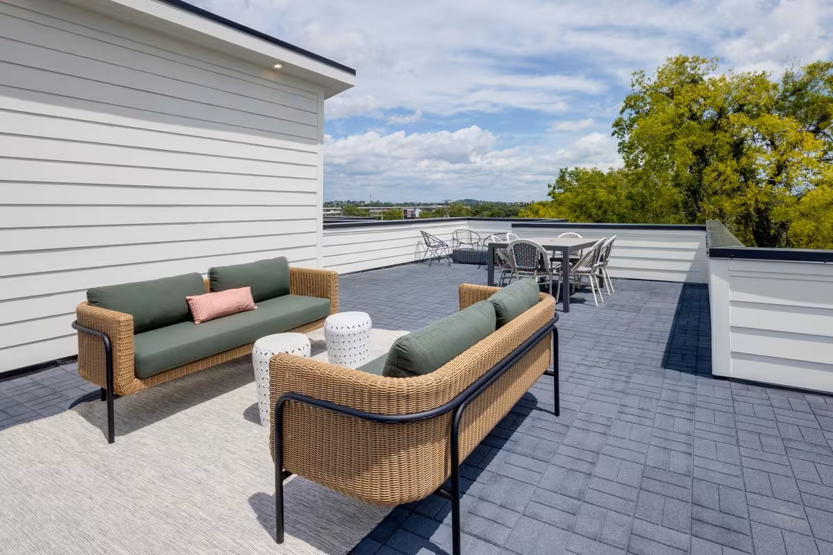 5621 Lenox Ave Building Group 5