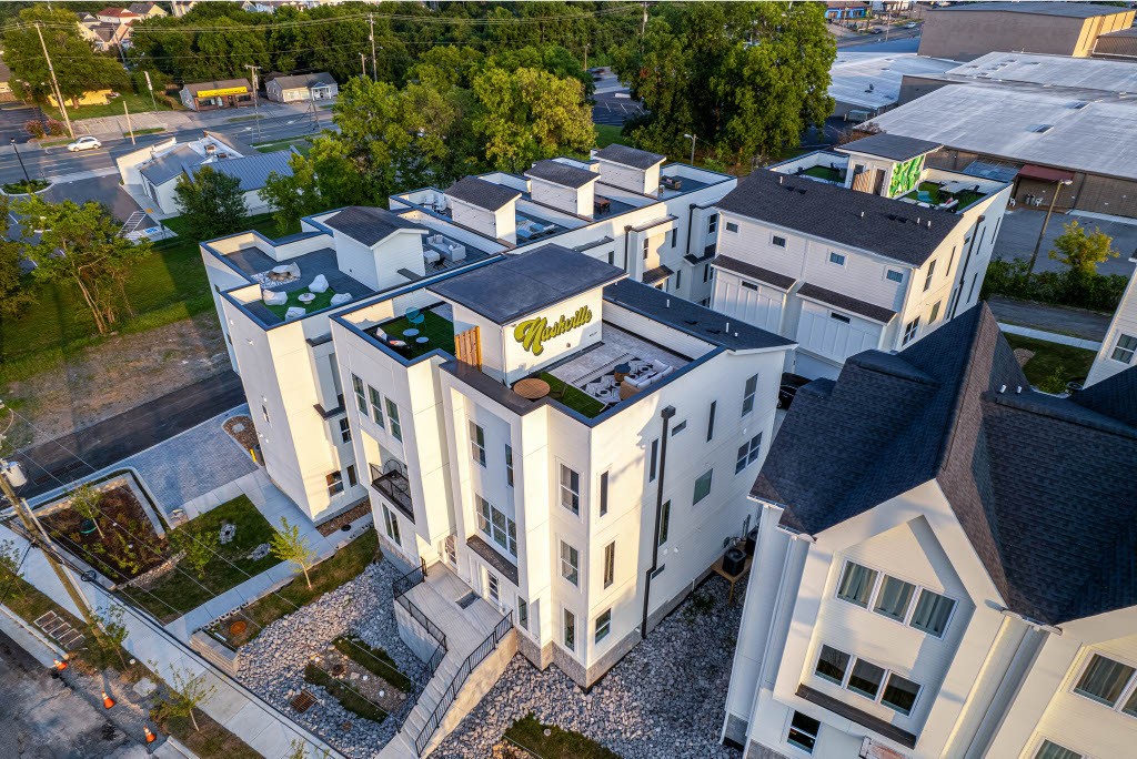 5621 Lenox Ave Building Group 5