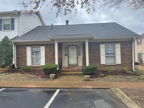 613 Brentwood Pt Brentwood TN 37027