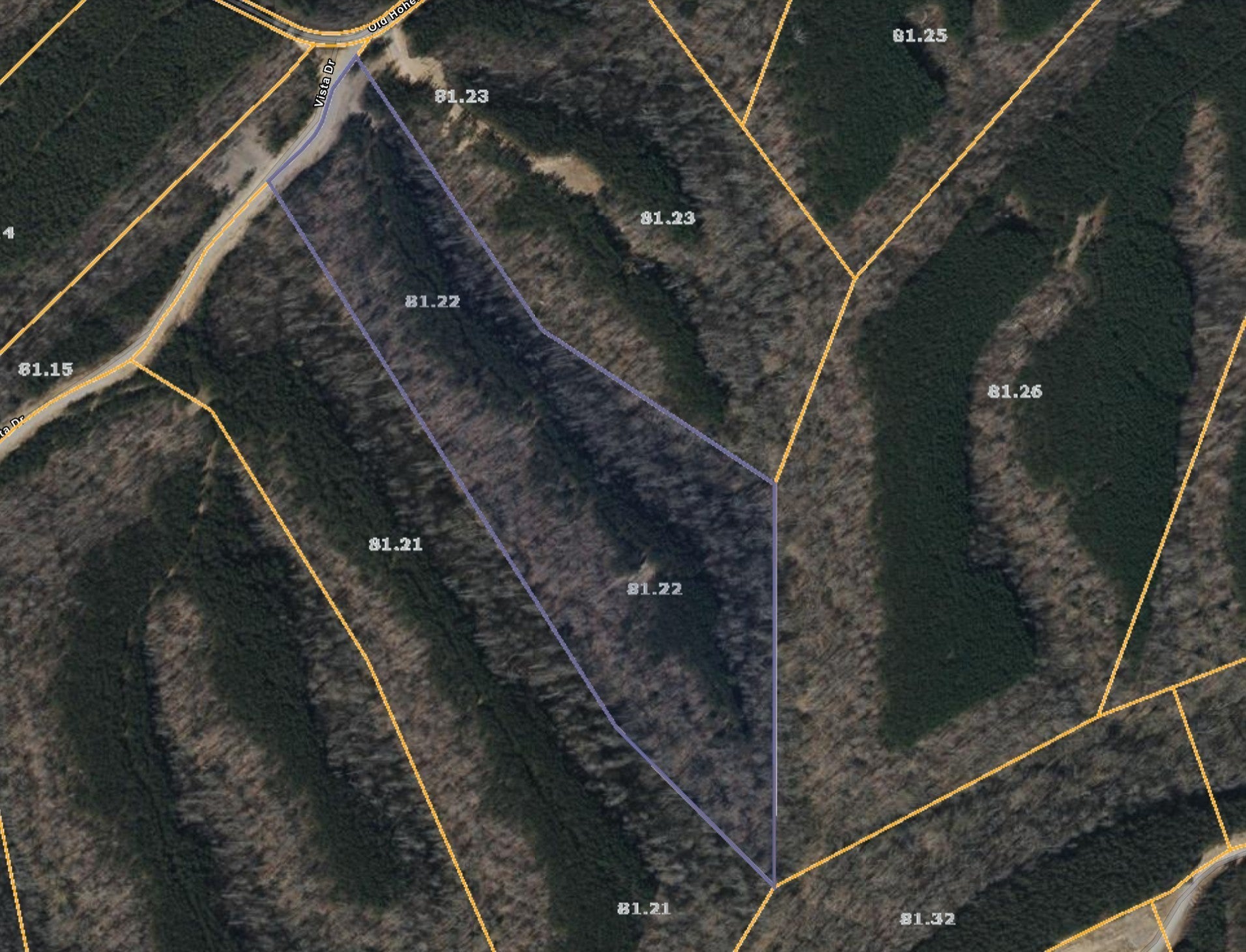 37 Vista Dr