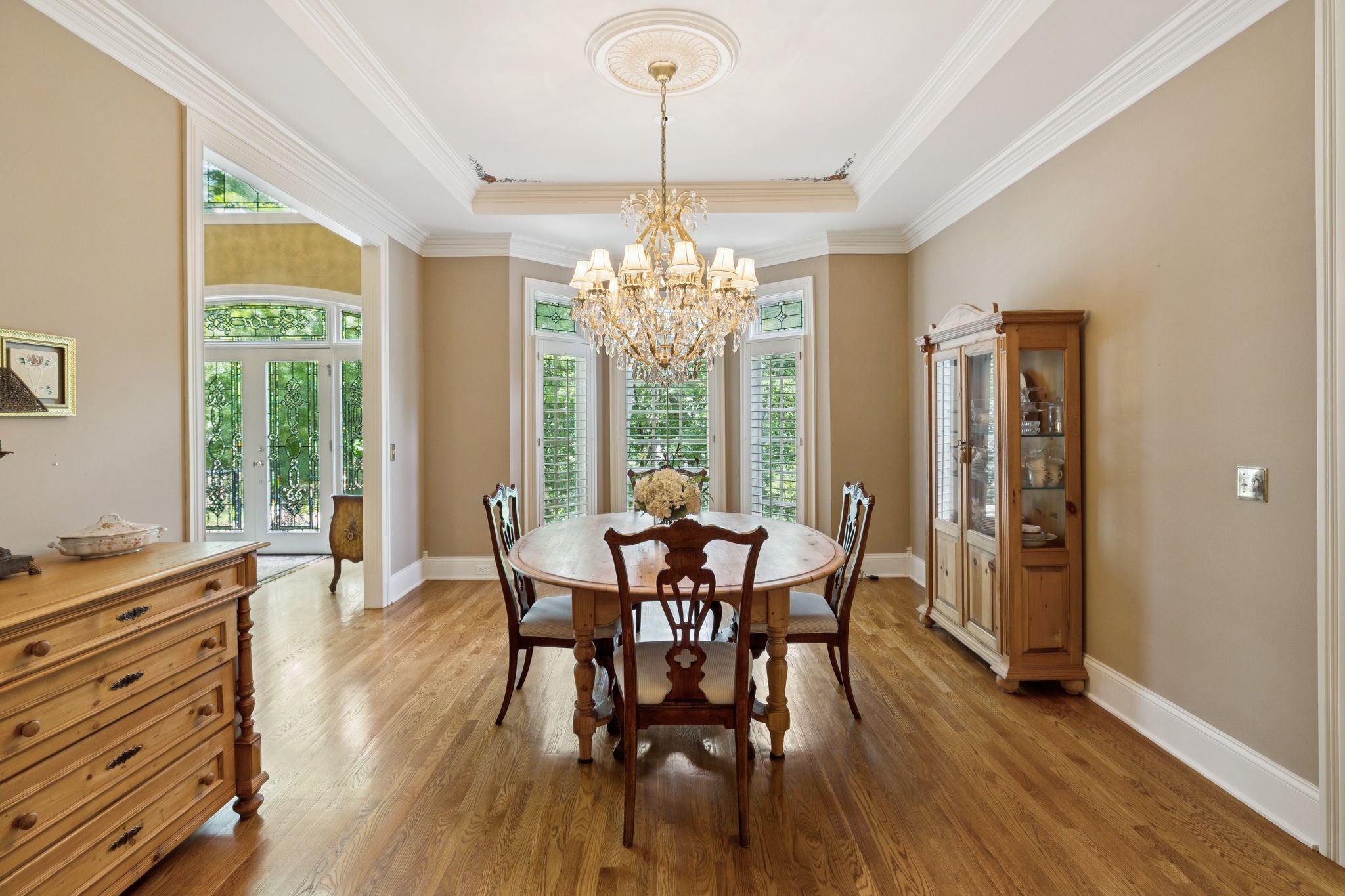 545 Grand Oaks Dr