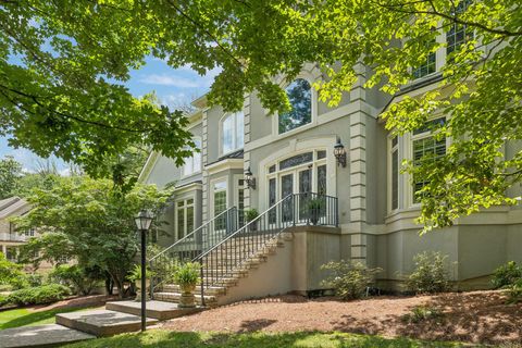 545 Grand Oaks Dr Brentwood TN 37027