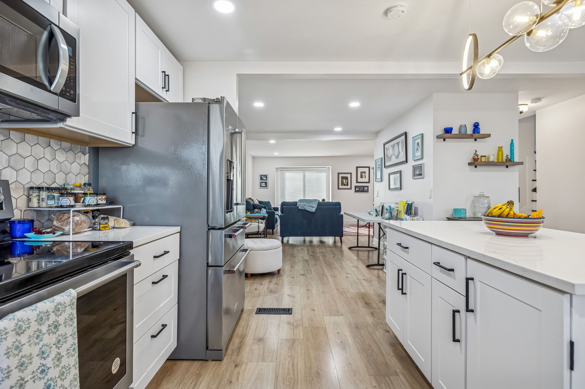 6955 Highland Park Dr