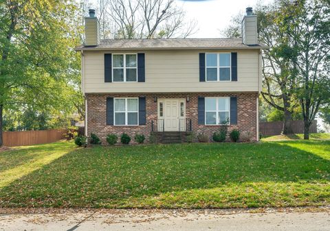 141 Colemont Dr Antioch TN 37013