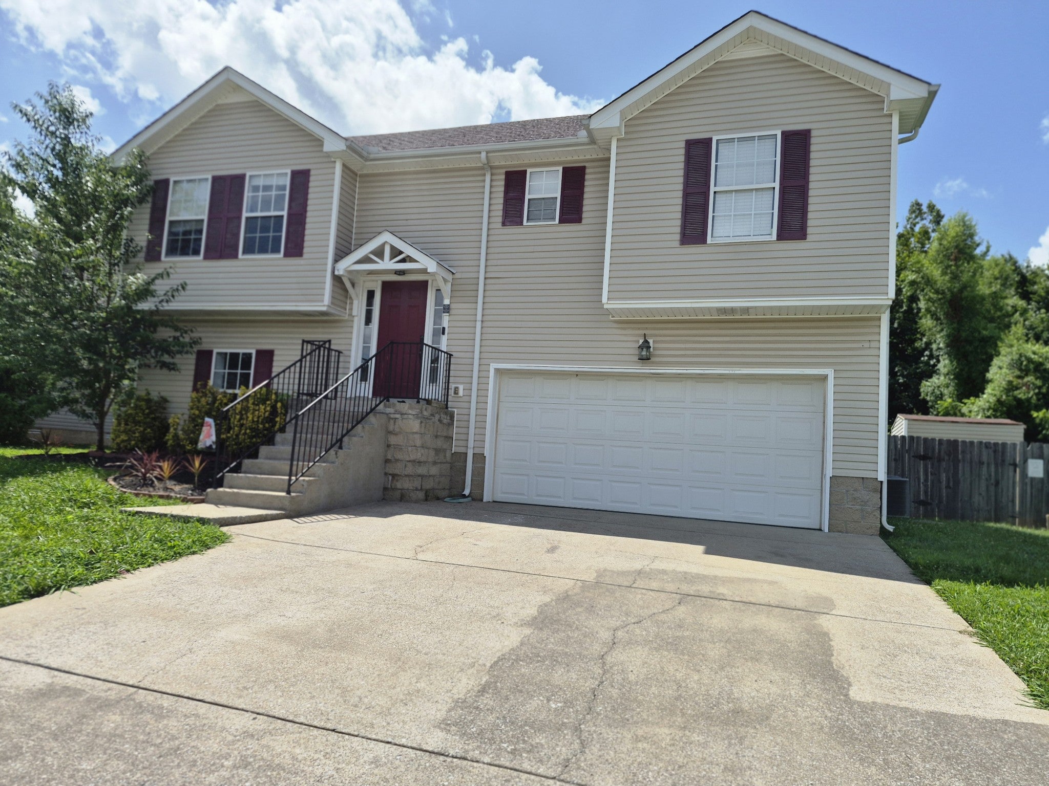1401 Mutual Dr
