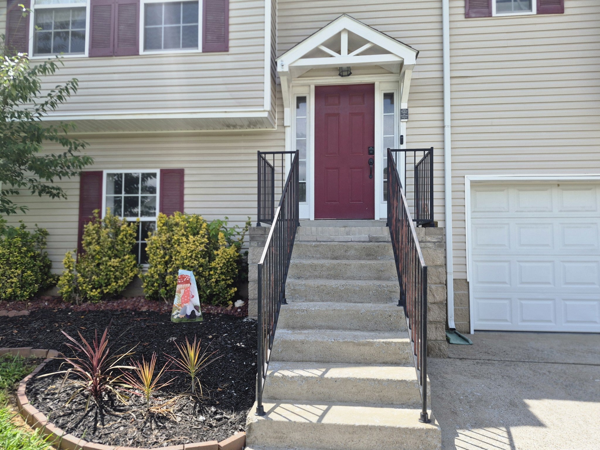 1401 Mutual Dr