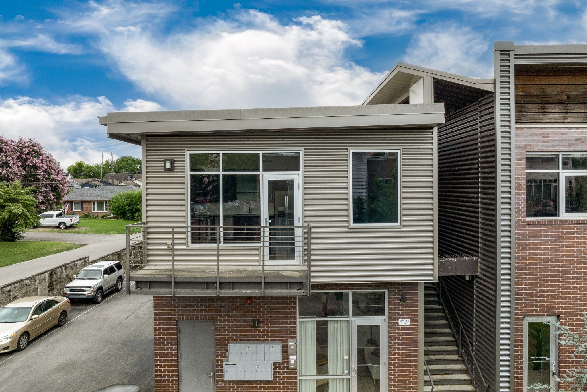1-bed home for rent in Nashville, TN 37206, 1900 Eastland Ave 209 1900 Eastland Ave 209, Nashville TN 37206 1-bed home, photo 2 of 20