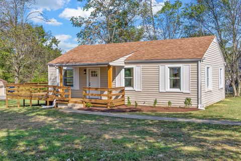 Photo of 156 Rio Vista Dr, Madison, TN 37115 (MLS # 3060877)