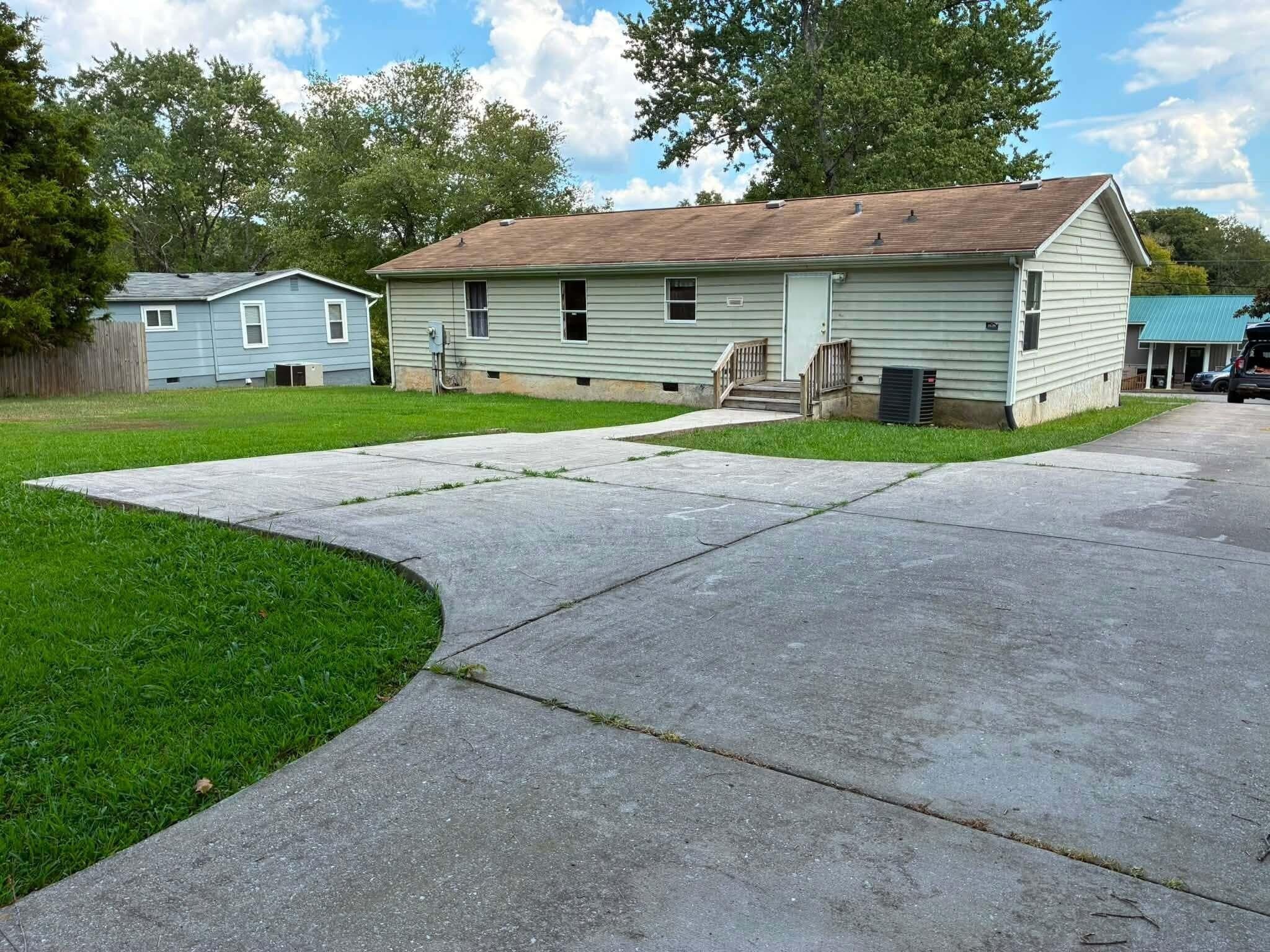 7611 Bonnie Drive