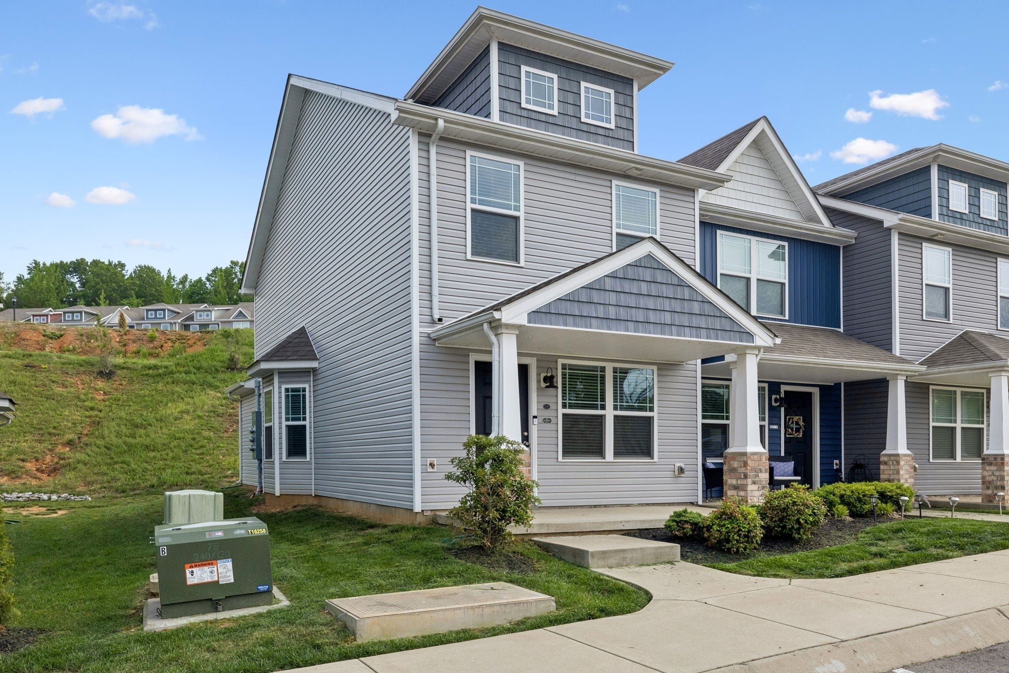 204 Woodland Valley Lane
