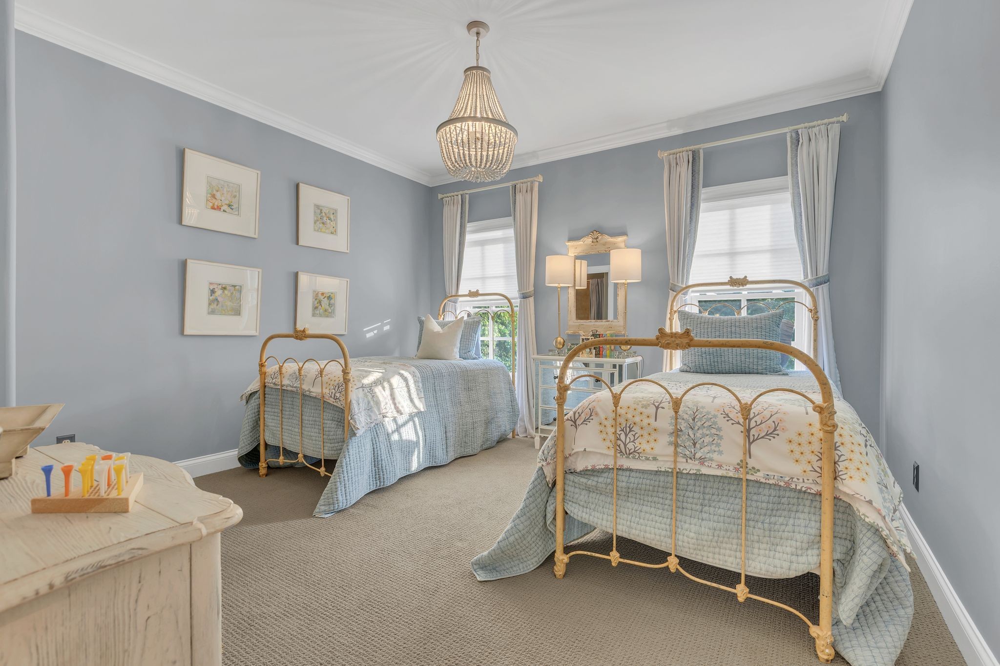 Thompsons Station, Tennessee 37179, United States, 4 Bedrooms Bedrooms, ,5 BathroomsBathrooms,Residential,Active,138271