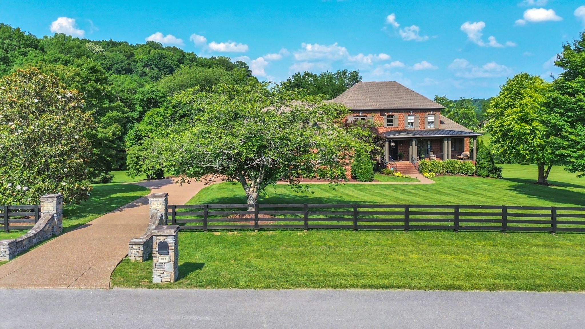 3630 Bear Creek Ln