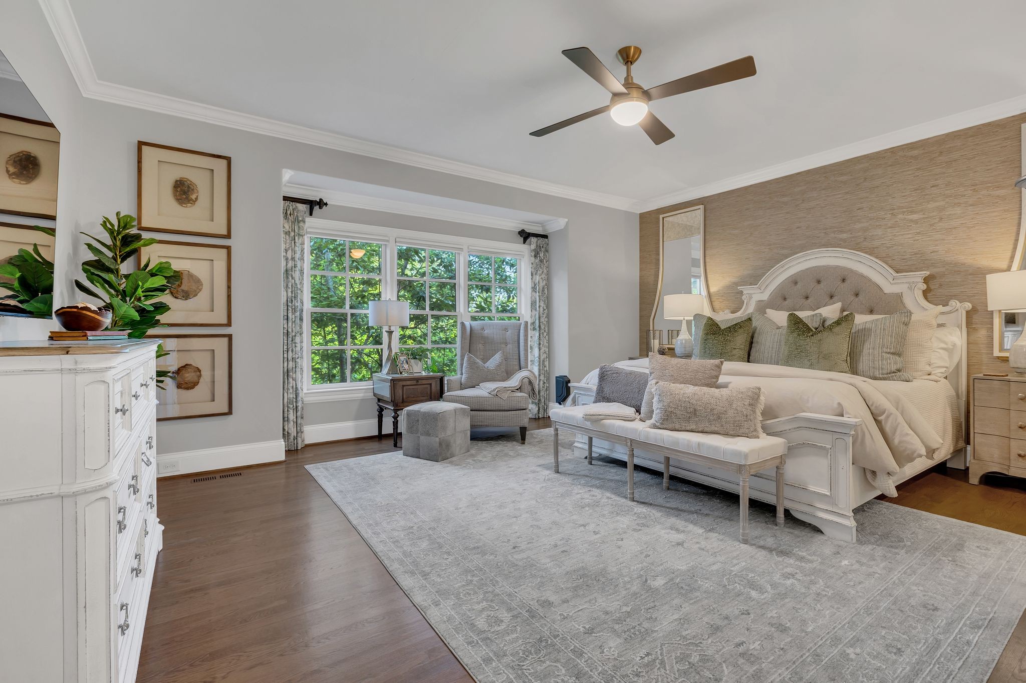 Thompsons Station, Tennessee 37179, United States, 4 Bedrooms Bedrooms, ,5 BathroomsBathrooms,Residential,Active,138271