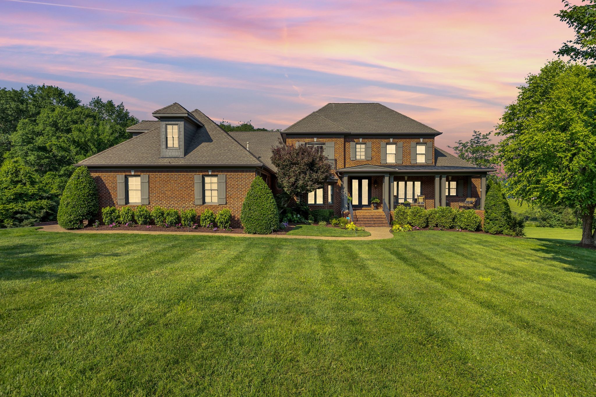 3630 Bear Creek Ln