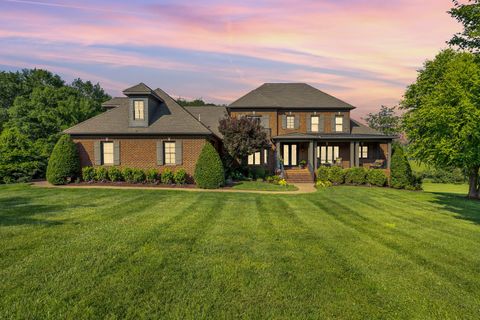 3630 Bear Creek Ln Thompsons Station TN 37179