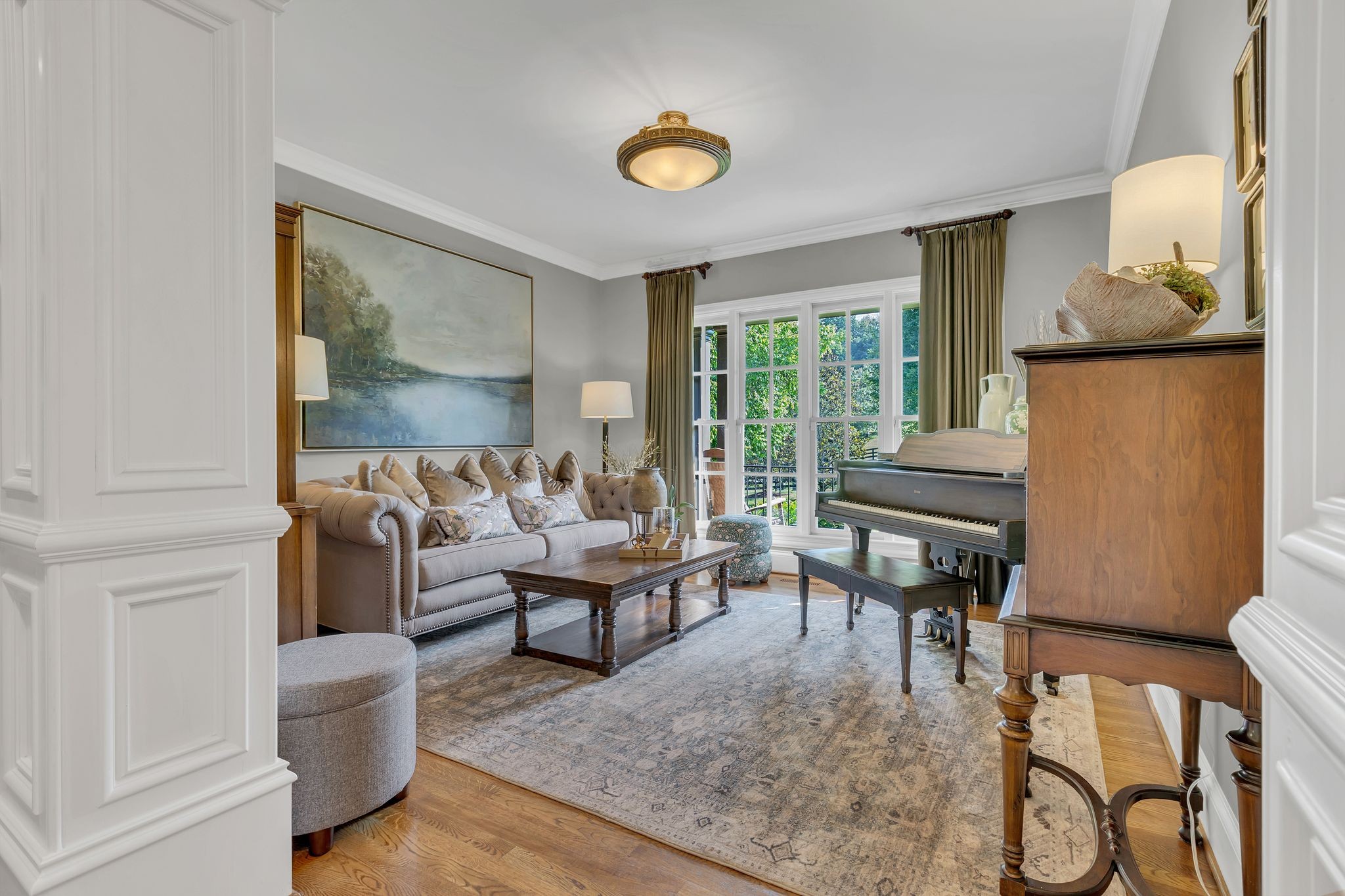 Thompsons Station, Tennessee 37179, United States, 4 Bedrooms Bedrooms, ,5 BathroomsBathrooms,Residential,Active,138271